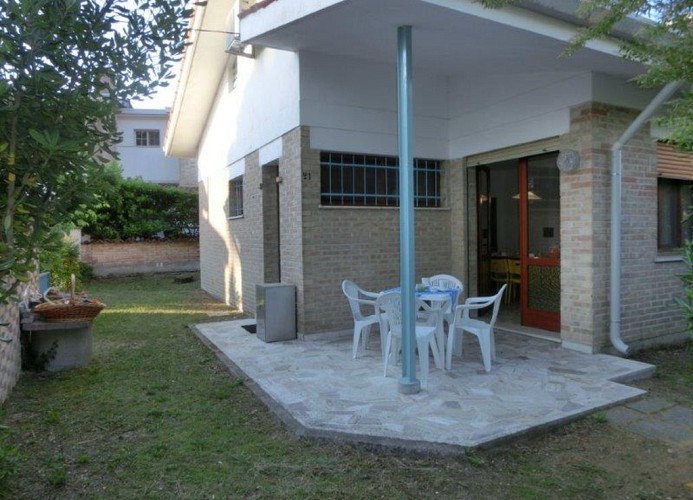 Residenz Cape Vierzimmer-Bungalow Tipo D2S