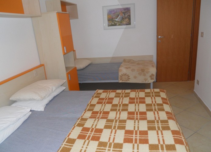 Residenz Itaca Dreizimmer-Wohnung Tipo C1S (79)
