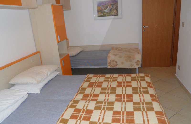 Residenz Itaca Dreizimmer-Wohnung Tipo C1S (79)