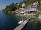Residenz Casa e Vela Studio mit Seeblick