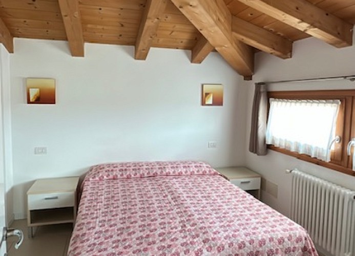 Villaggio A Mare-Vierzimmer-Maisonette-Wohnung Quadri 623 LIR8