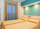 Villaggio A Mare Dreizimmer-Wohnung Trilo Pool I6 