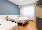 Residenz Summertime Zweizimmer-Wohnung Bilo Erdgeschoss BIV1