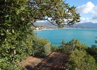 La Francesca Sud Mobilehome Goccia