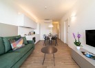 Residenz Olivo Dreizimmer-Wohnung Trilo Top