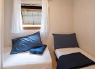 Camping Village Mare Pineta Baia Comfort 