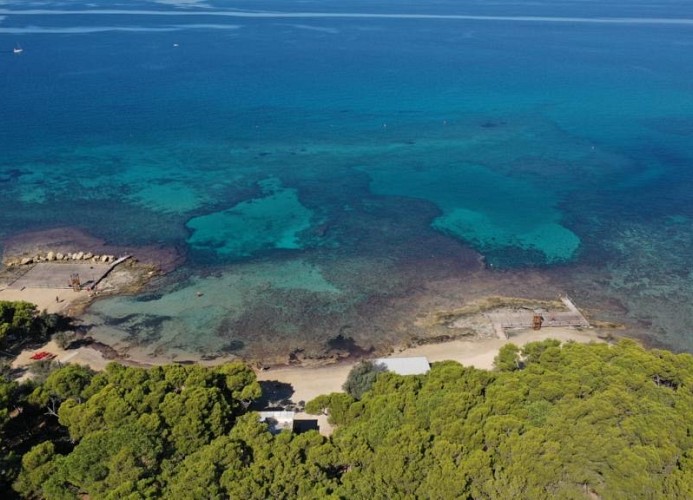 Camping La Vecchia Torre Mobilehome Happy Comfort