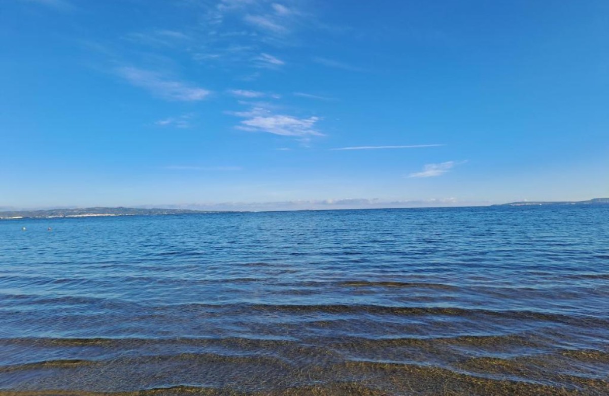 Residenza Cala di Seta Appartamento trilocale Mario