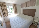 Feriendorf Stork Lodge Deluxe Family