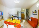 Feriendorf MareBlu Villa Superior B 