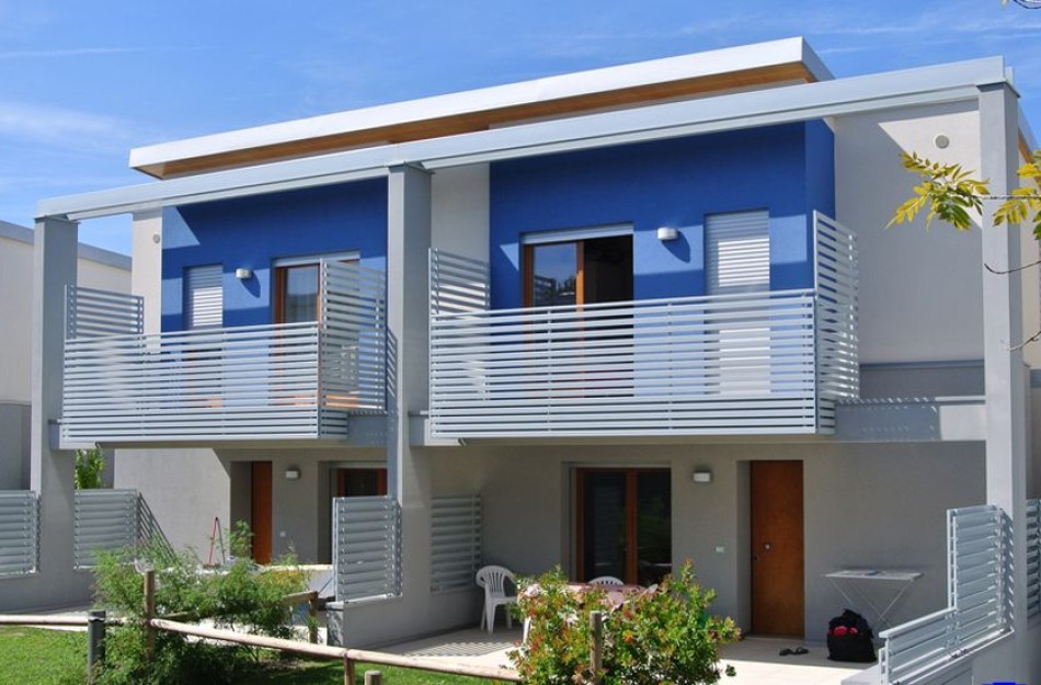 Residenz Master Village Dreizimmer-Wohnung C