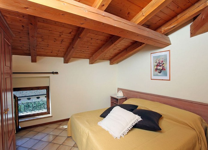 Residenz La Filanda Zweizimmer-Wohnung Bilo Classic 
