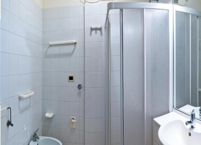 Residenz Auriga del Sole Dreizimmer-Wohnung Trilo A3 
