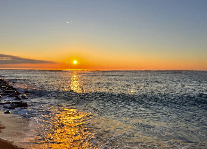 Feriendorf Els Pins Mobilehome Nature