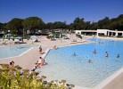 Ferienanlage Camping Stella Maris Mobilehome Superior 