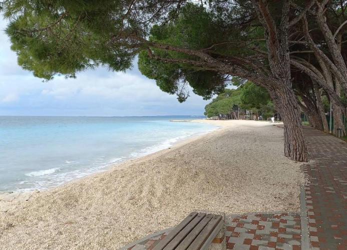 Villa Nina Apartments Superior Familienstudio 4*