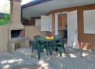 Ferienanlage Tivoli Zweizimmer-Bungalow B2