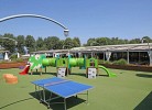 Feriendorf San Francesco Mobilehome Family