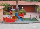 Ferienpark FreeBeach Mobilehome Happy Premium