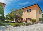 Residenz La Filanda Dreizimmer-Wohnung Trilo Plus 