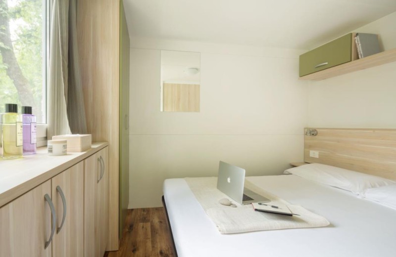 Feriendorf Sabbiadoro Mobilehome F Plus