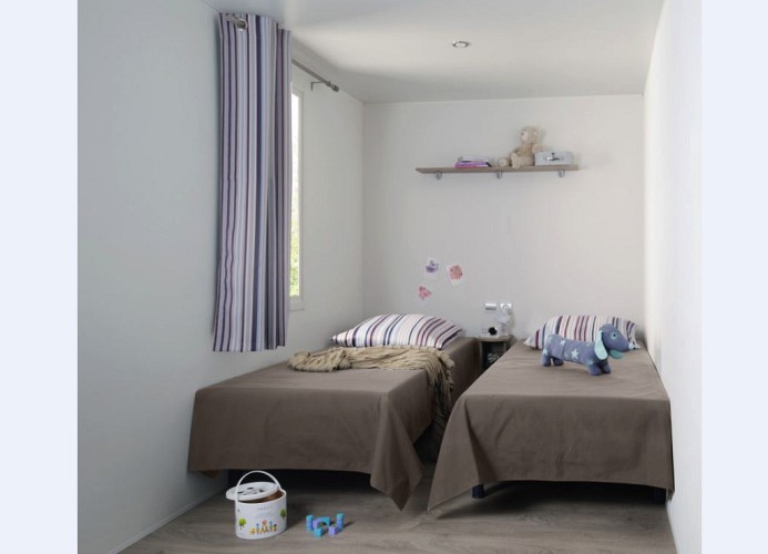 Ca' Savio Mobilehome Happy Premium 