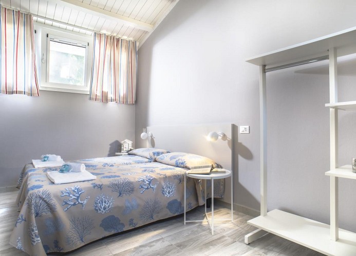 Feriendorf Francesco Holiday Home Comfort