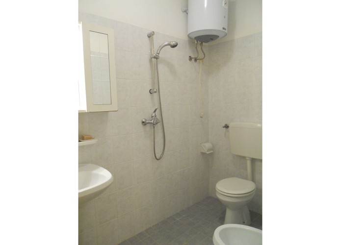 Residenz Carina Nord Dreizimmer-Wohnung Tipo C*