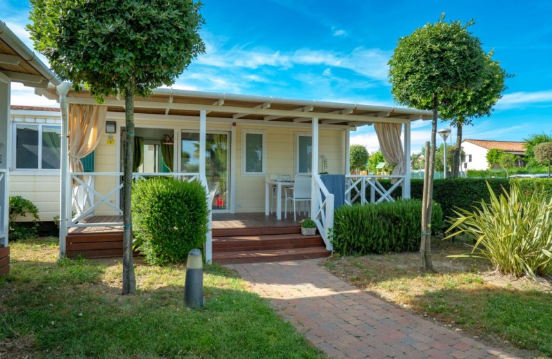 Feriendorf Atlanta Mobilehome Gaia