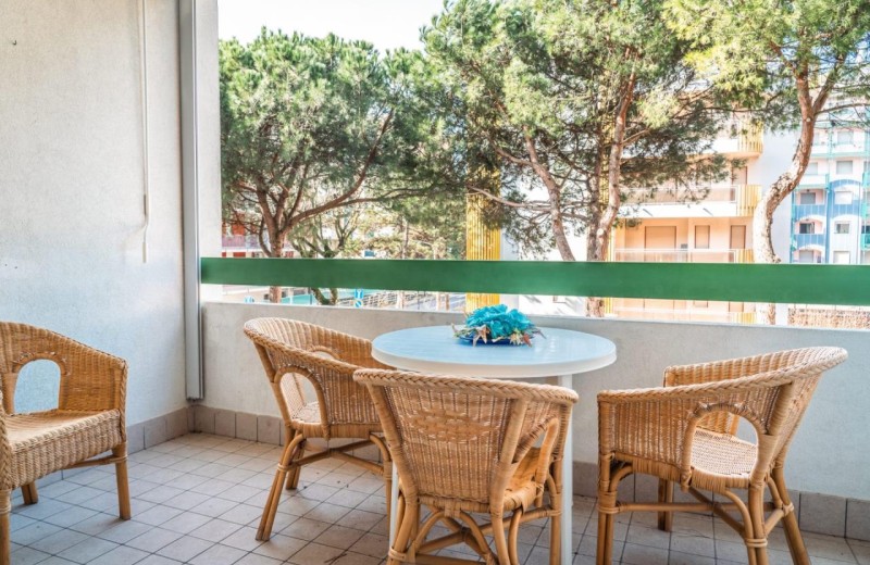 Residenz Vera Cruz-Einzimmerwohnung A4*