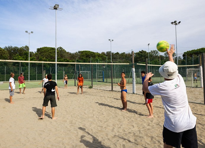 Rosolina Mare Club Dune 