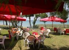 Ferienpark Garda Village Dreizimmer-Bungalow Trilo Comfort 
