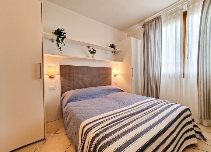 Residenz Tulipano Dreizimmer-Wohnung Tipo C*