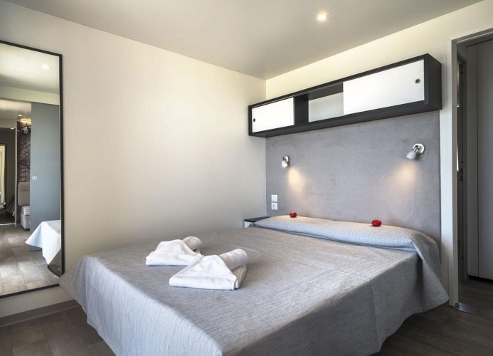 Ferienanlage Bi Village Lodge Deluxe SeaView