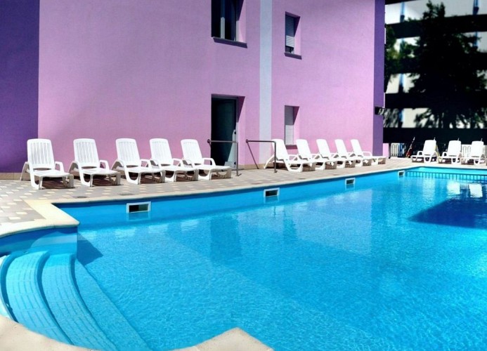 Residenz Regent Studio