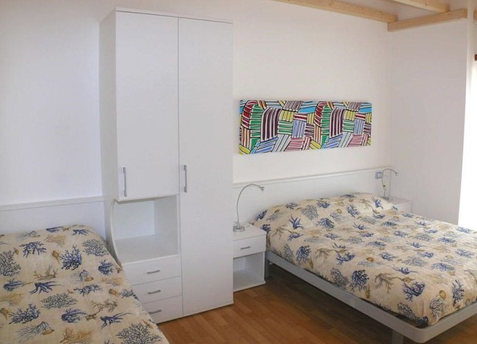 Residenz Master Village Zweizimmer-Wohnung B