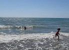 Residenz Mare Blu Zweizimmer-Wohnung Bilo Attico