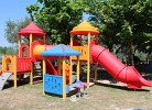 Cisano San Vito Mobilehome Happy Superior