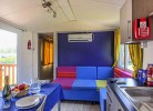 Ferienpark Rosapineta Sud Mobilehome C4 