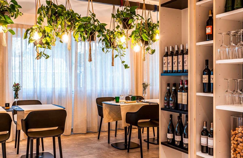 The Green Park Hotel Doppelzimmer Standard 