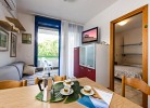 Residenz Vera Cruz-Zweizimmerwohnung B4*+