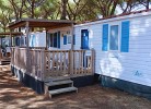 Camping Riccione Mobilehome Happy Easy