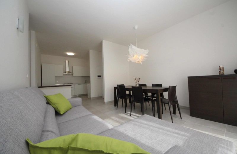 Residenz Sandra Dreizimmer-Wohnung Trilo 