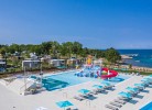 Ferienanlage Park Umag Mobilehome Parkside CMA4P2