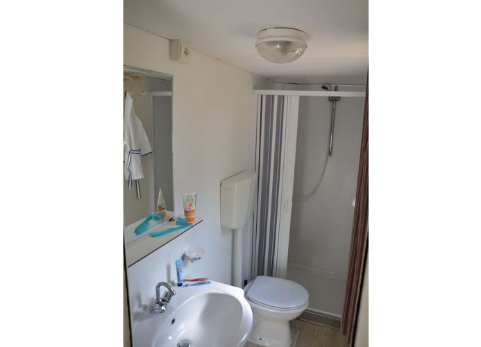Bella Sardinia Mobilehome Happy Easy 