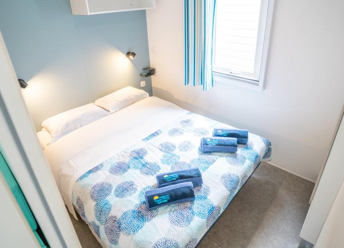 Feriendorf Laguna Village Mobilehome Happy Premium 