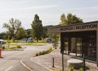 Glamping-Dorf Terme Tuhelj Mobilehome Vita Loft