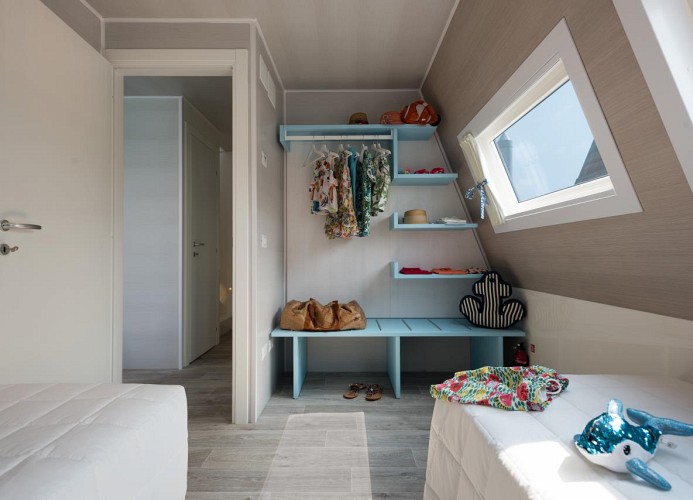 Marina Azzurra Resort Houseboat Lagoon