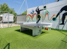 Ferienpark Butterfly Mobilehome Tosca Deluxe S 