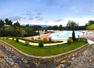 Ferienanlage Norcenni Mobilehome Happy Premium 